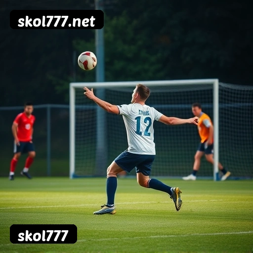 App Mobile skol777 - Jogue em Qualquer Lugar no Seu Smartphone