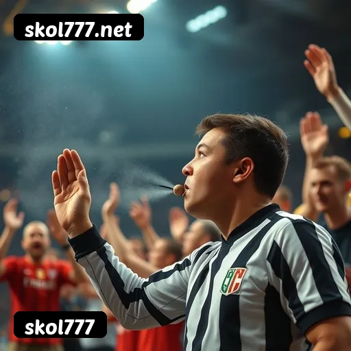 Imagem secundária de apoio para instalação do app skol777