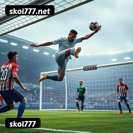 Benefícios do Login skol777 - Bônus e Vantagens Exclusivas